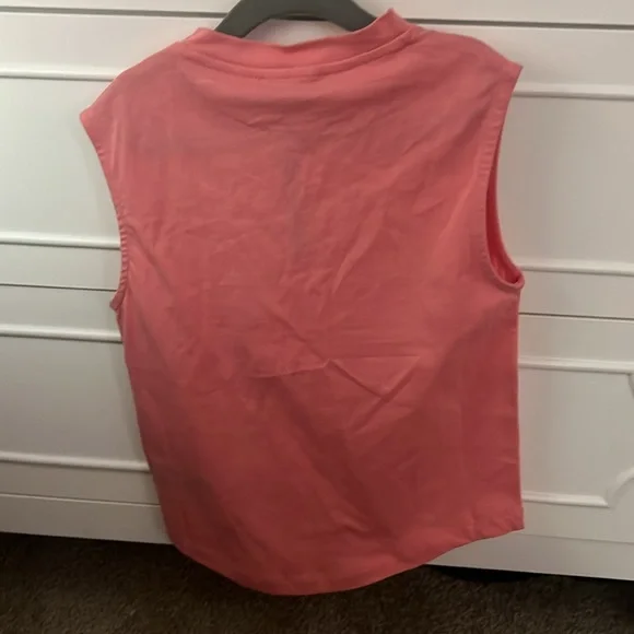 Authentic Balmain top girls - Picture 2 of 5